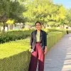 Darsana Rajan EV