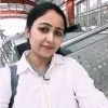 Shweta Singh Thakur