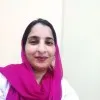 shabana yusuf