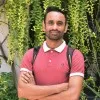 Usman Ahmed