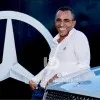 Gilles MARIE