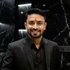 Kiran Parmar