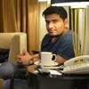 Umer Ashraf