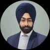 Rupinder Panaser