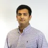 Tejas Desai