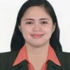 Maria Roselle Balbas