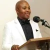 Sibusiso Kaunda