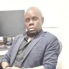Anani Gbemou