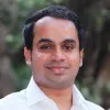 Vishnu Nair