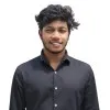 Nirag Shaji