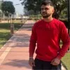 harsimran Dhiman