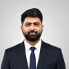 Avinash Choudhari