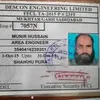 Munir Hussain