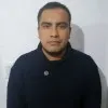 Angel Camilo Vasquez Cruz