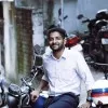 Anandhu Suresh