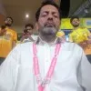 Rajkumar Sharma