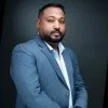 Jubin George