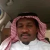 Misfer Alyami