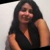 shreya kalluri