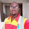 Terrence Amukonyi