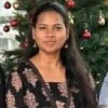 Swetha Saraswathi