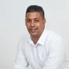 Abubaker Bharoochi