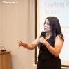 simran Dhameja