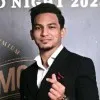 Muhammad Mahdhar bin Jamaludin