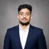 Rishabh Chaudhary