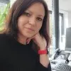 Kateryna Gerashchenko