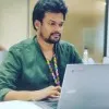 Abhilash Valle