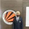 Sukhamdeep Singh