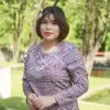 Siti Nadiyana Mohammad Nasir