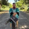Mohammad Saiful Nizam Pujiasto