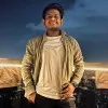 Niket Palkar
