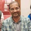 Suresh arya