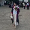 Alishba Khan
