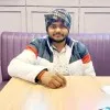 Deepak Choudhary