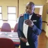 NJABULO BUTHELEZI