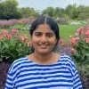 Shreya Manda