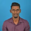 gobinath magaintharan