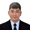 Irvin Dominic Santos