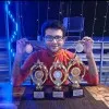 Atanu Roy