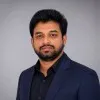 Sridher Reddy