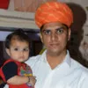 Vijay Singh Rathore
