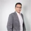 Amjad Ismail