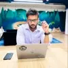 Nirupam Lahiri
