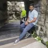 Manickam Thiagarajan