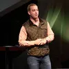 Bryce Warner