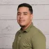 Eddie Bautista